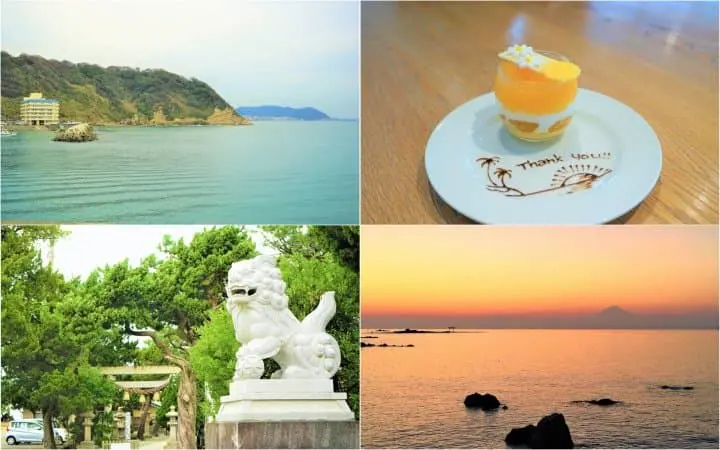 Have Fun By The Seaside! A Day Trip Using The Hayama Excursion Ticket