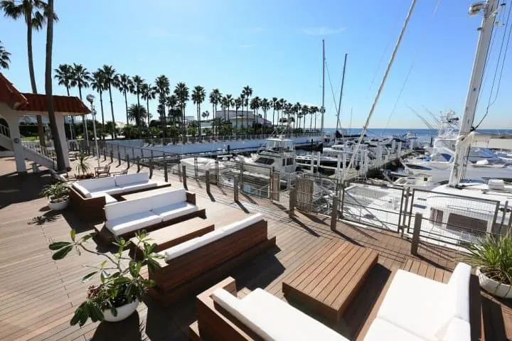 Have Fun By The Seaside! A Day Trip Using The Hayama Excursion Ticket