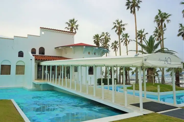 Have Fun By The Seaside! A Day Trip Using The Hayama Excursion Ticket