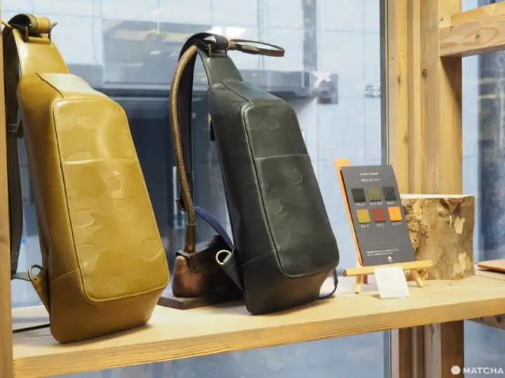 懸鈴樹皮 山藤 包包