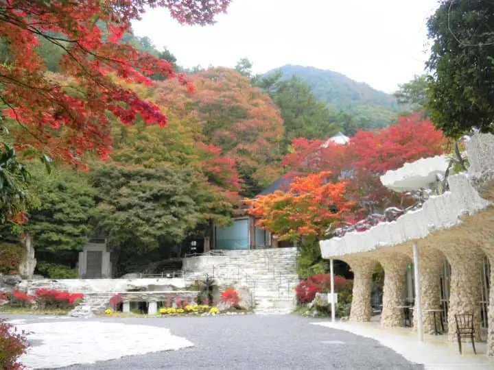 Itchiku Kubota Art Museum - Breathtaking Kimono Art And An Inspiring Story