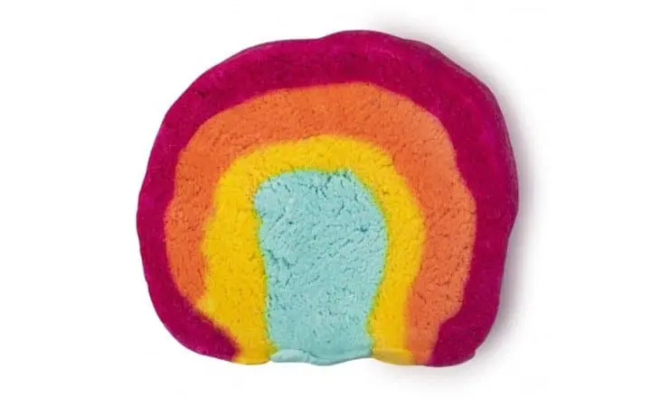 Lush Harajuku Releases 101 Exclusive Bubble Bars - Old Favs & Newcomer