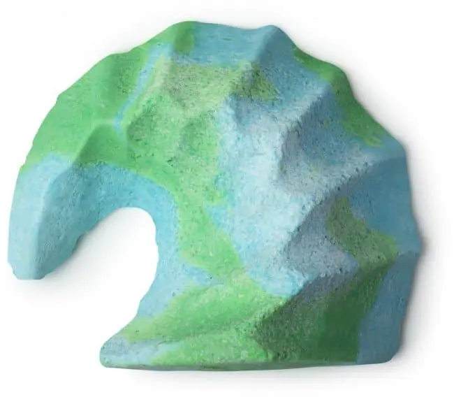 Lush Harajuku Releases 101 Exclusive Bubble Bars - Old Favs & Newcomer