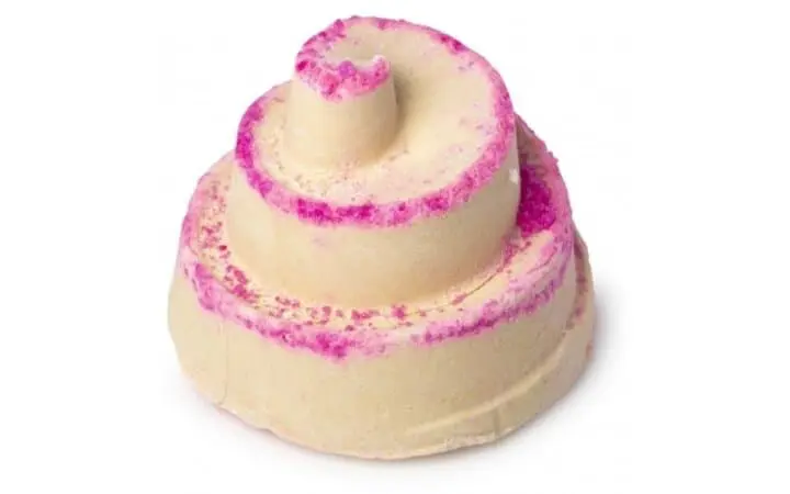 Lush Harajuku Releases 101 Exclusive Bubble Bars - Old Favs & Newcomer