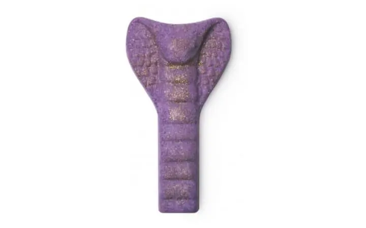 Lush Harajuku Releases 101 Exclusive Bubble Bars - Old Favs & Newcomer