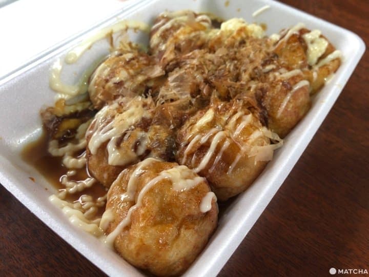 【大阪】大阪市中心的生鮮挖寶好去處-木津市場