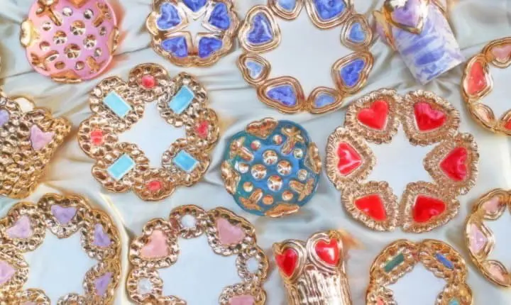 2019赤坂圣诞蚤之市2