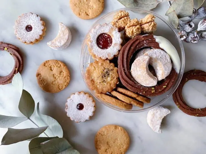 宛如置身欧洲！东京赤坂圣诞活动ARK HILLS CHRISTMAS 2019