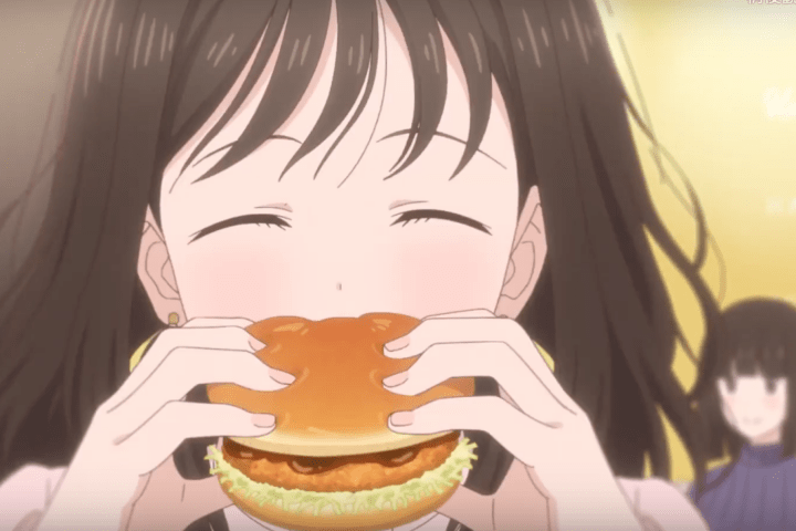 日本2019冬季麥當勞廣告