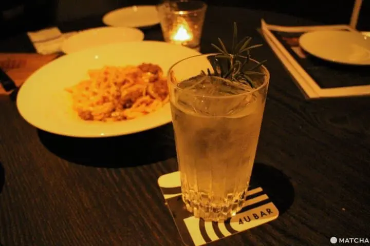 横浜観光の後に！おしゃれなバー「4U BAR YOKOHAMA」で贅沢な夜を