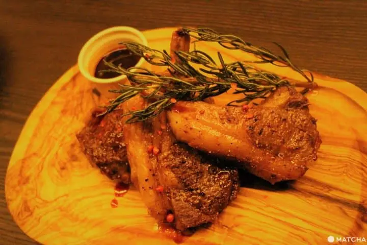 横浜観光の後に！おしゃれなバー「4U BAR YOKOHAMA」で贅沢な夜を