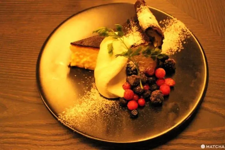 横浜観光の後に！おしゃれなバー「4U BAR YOKOHAMA」で贅沢な夜を