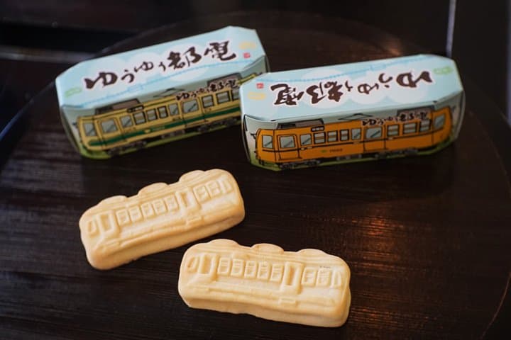ร้านโอคาโนะ ยูยูโทเด็น