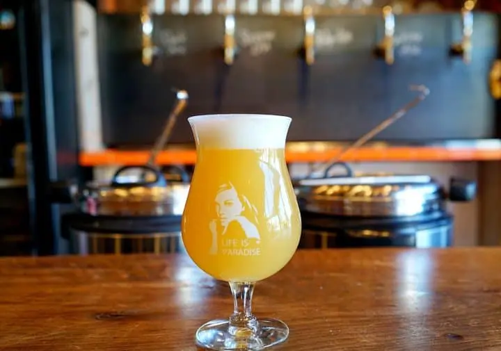 Farm-to-Table Craft Beer And Edo Era Towns - Just North Of Tokyo!