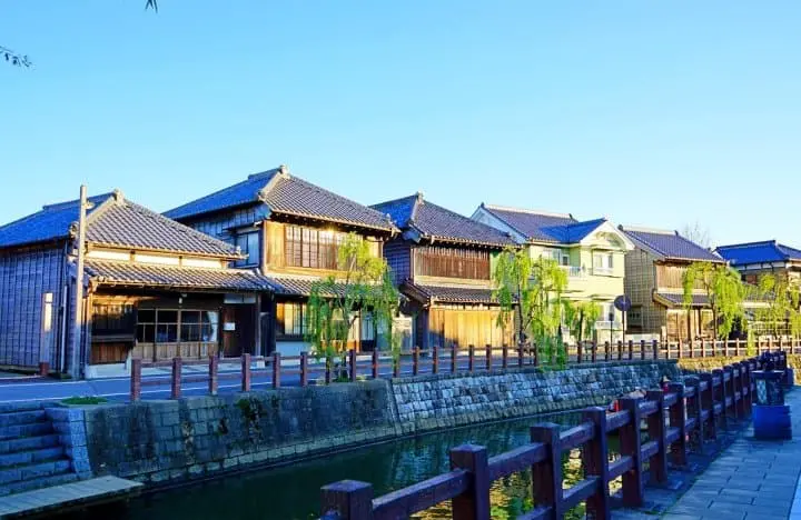 Farm-to-Table Craft Beer And Edo Era Towns - Just North Of Tokyo!