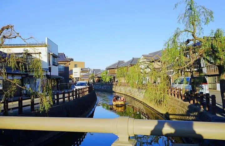 Farm-to-Table Craft Beer And Edo Era Towns - Just North Of Tokyo!
