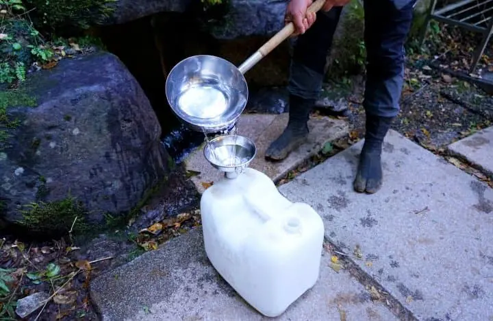 Farm-to-Table Craft Beer And Edo Era Towns - Just North Of Tokyo!