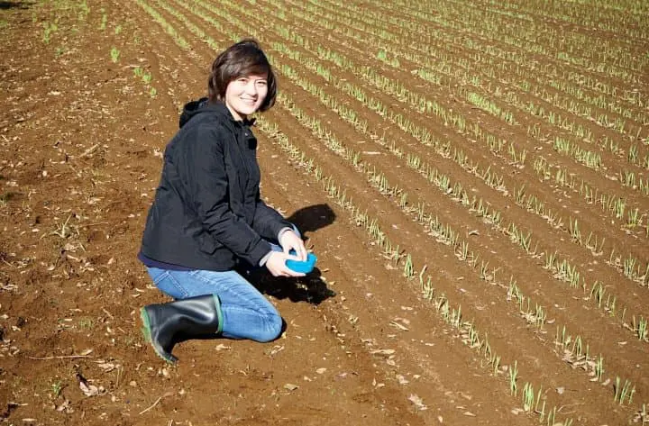 Farm-to-Table Craft Beer And Edo Era Towns - Just North Of Tokyo!