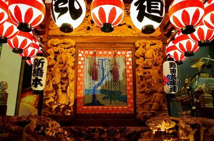 Farm-to-Table Craft Beer And Edo Era Towns - Just North Of Tokyo!