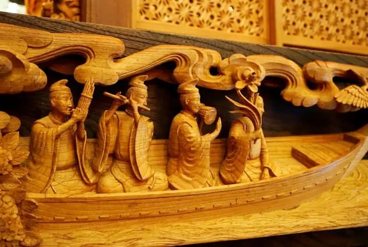 Farm-to-Table Craft Beer And Edo Era Towns - Just North Of Tokyo!