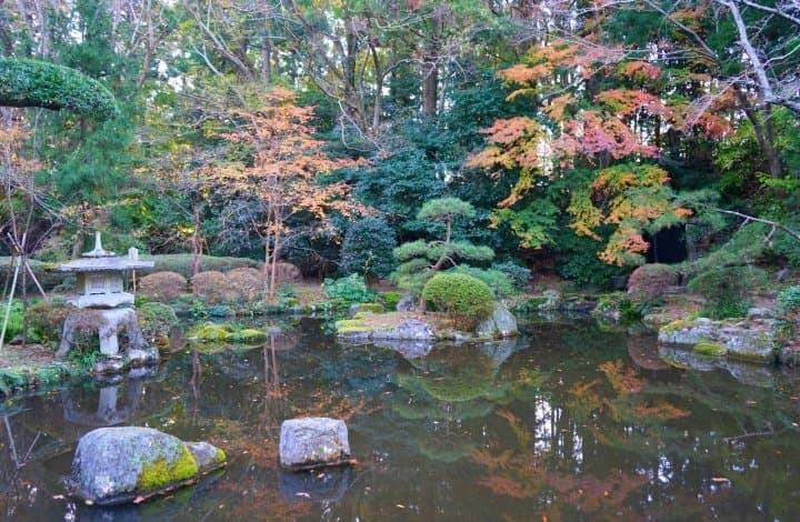 Edo Era Towns And Farm-to-table Craft Beer Just North Of Tokyo 