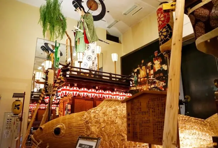 Farm-to-Table Craft Beer And Edo Era Towns - Just North Of Tokyo!