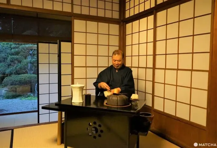 Hoshino Resorts KAI Tamatsukuri - A Special Stay In The Land Of Creation Myths