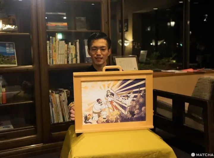 Hoshino Resorts KAI Tamatsukuri - A Special Stay In The Land Of Creation Myths