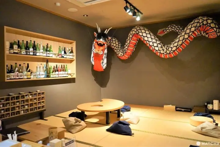 Hoshino Resorts KAI Tamatsukuri - A Special Stay In The Land Of Creation Myths