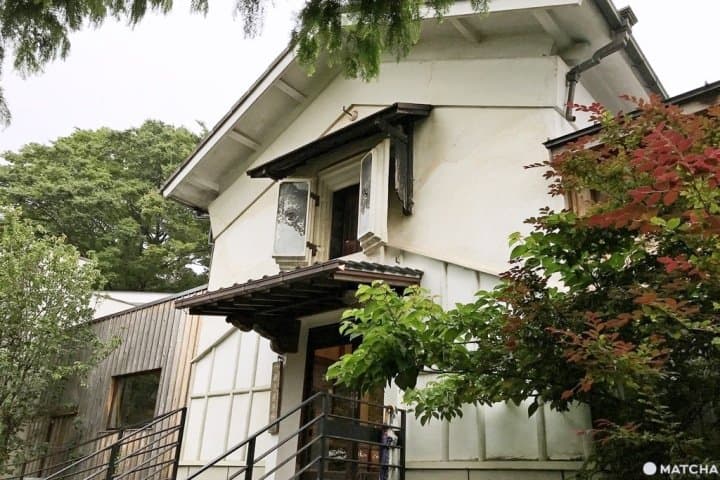 【神奈川】美酒配手工麵包與咖啡!湘南現存唯一酒造「熊澤酒造」