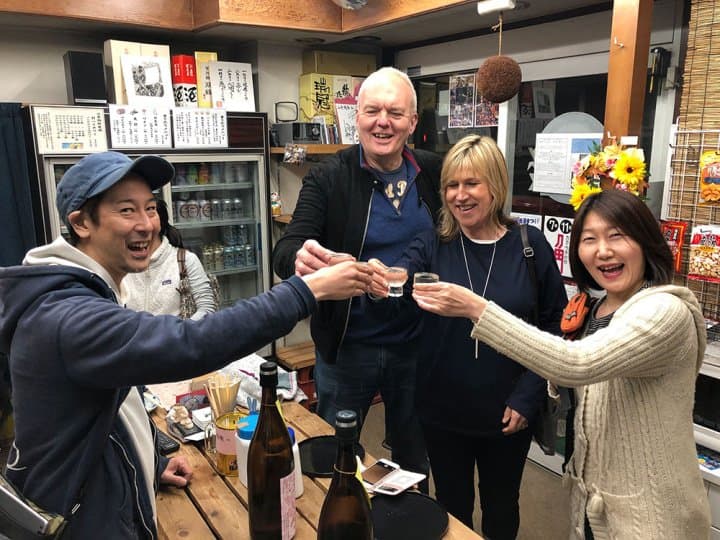 hiroshima food tour