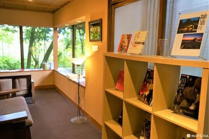 Hoshino Resorts KAI Tamatsukuri - A Special Stay In The Land Of Creation Myths