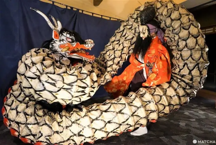 Hoshino Resorts KAI Tamatsukuri - A Special Stay In The Land Of Creation Myths