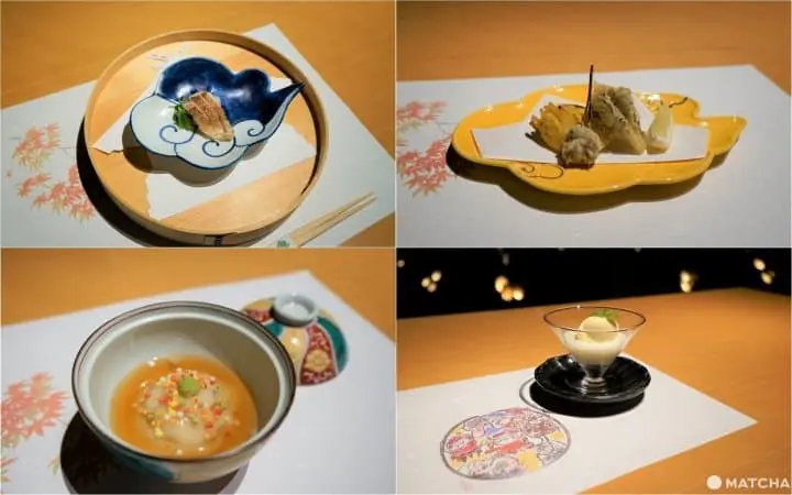 Hoshino Resorts KAI Tamatsukuri - A Special Stay In The Land Of Creation Myths