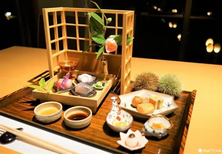 Hoshino Resorts KAI Tamatsukuri - A Special Stay In The Land Of Creation Myths