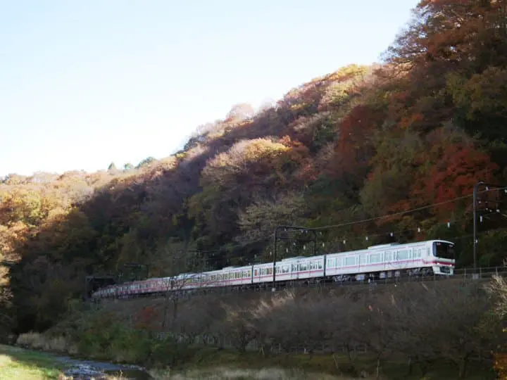 新宿到高尾山 交通方式
