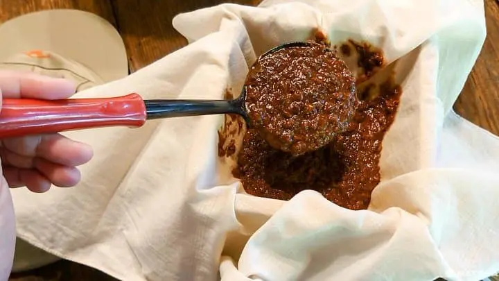 【静冈】滨松百年酱油工场学造酱油明治屋