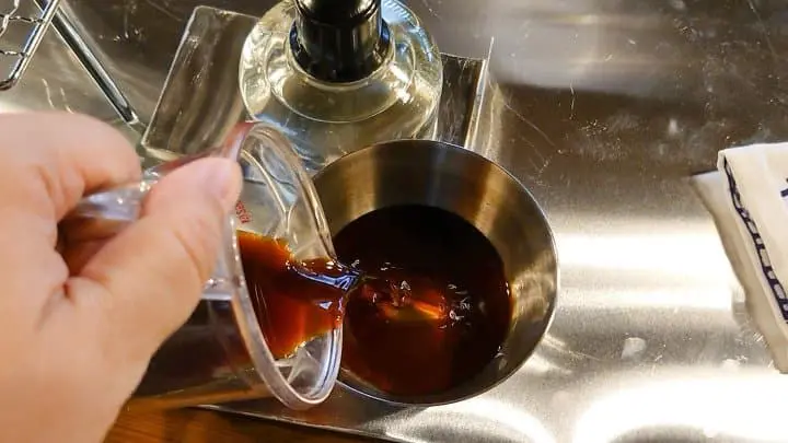 【静冈】滨松百年酱油工场学造酱油明治屋