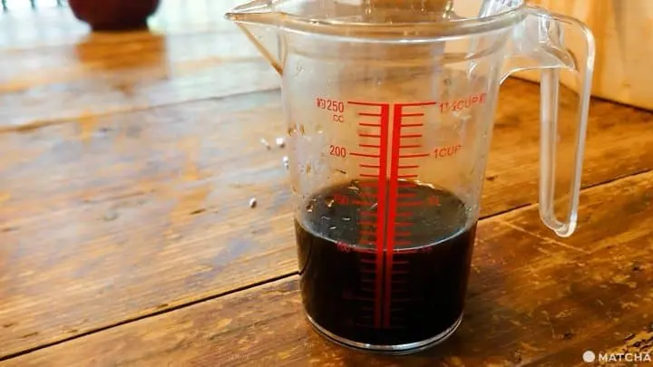 【静冈】滨松百年酱油工场学造酱油明治屋