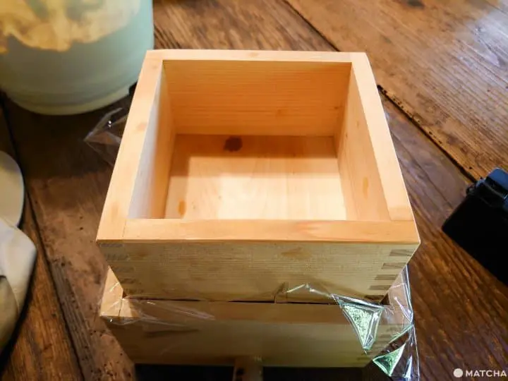 【静冈】滨松百年酱油工场学造酱油明治屋