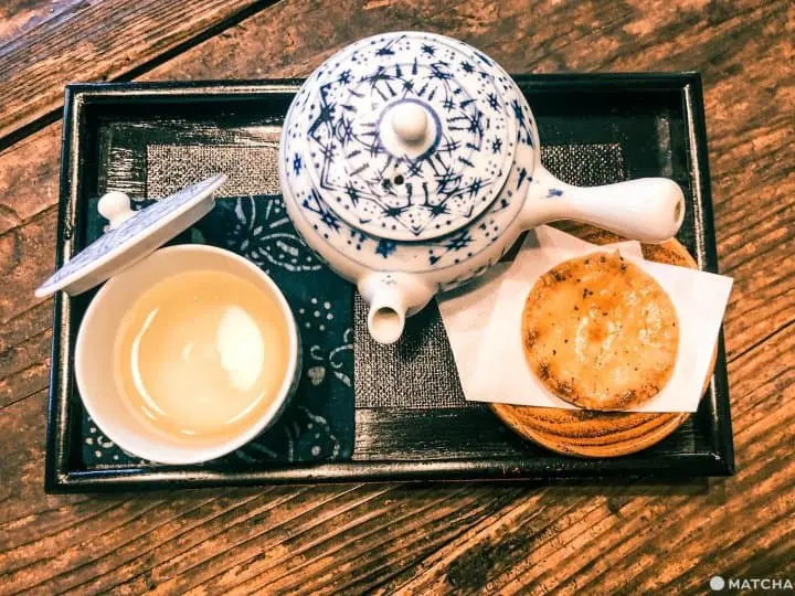 【静冈】滨松百年酱油工场学造酱油明治屋