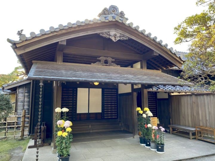 【千葉】不輸成田的歷史小鎮!熱鬧有趣的江戶時代祭之「佐倉1日江戶旅」