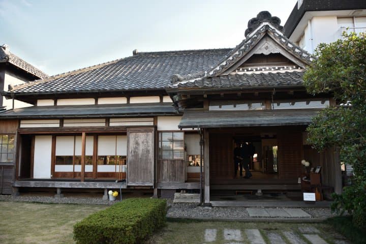 【千葉】不輸成田的歷史小鎮!熱鬧有趣的江戶時代祭之「佐倉1日江戶旅」