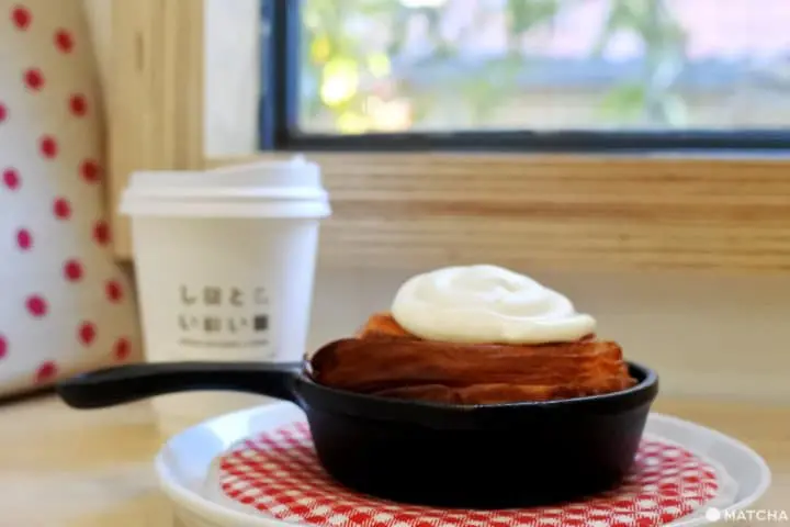 代官山 打卡美食