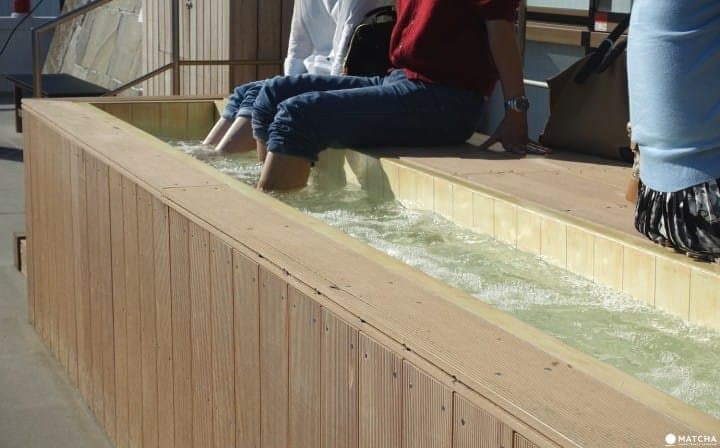 熱海溫泉_下田市