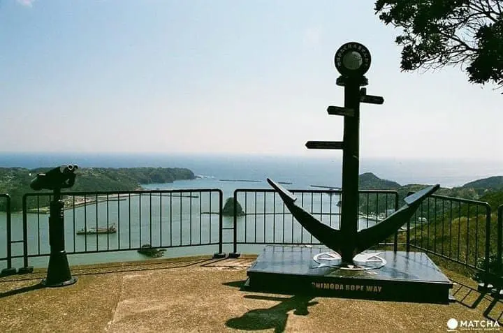 熱海溫泉_下田市