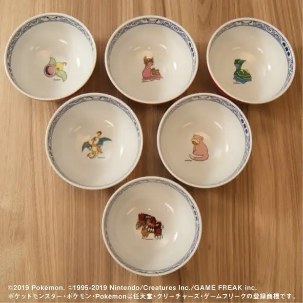 ไปจับโปเกมอนที่ร้านข้าวหน้าเนื้อโยชิโนยะกัน!