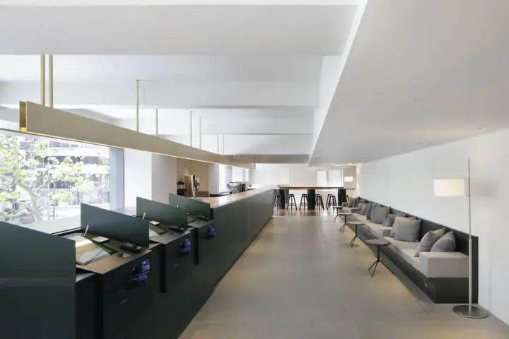 DDD HOTEL (Tokyo Bakurocho) - Stylish Hotel Designed By Creatives For Akihabara And Asakusa Sightseeing!