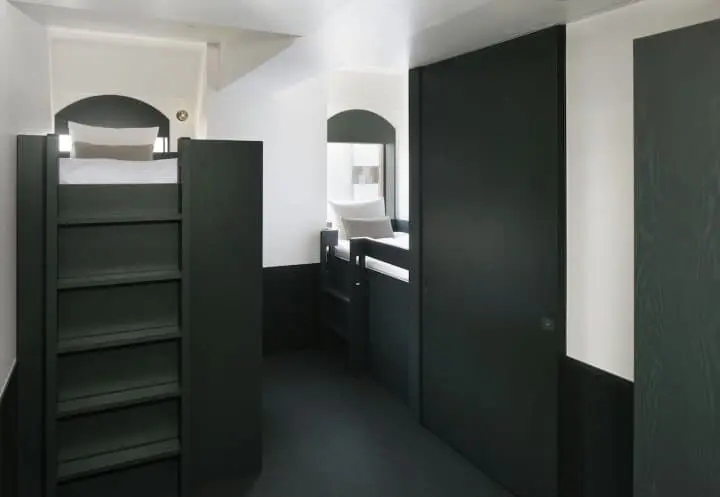 DDD HOTEL (Tokyo Bakurocho) - Stylish Hotel Designed By Creatives For Akihabara And Asakusa Sightseeing!