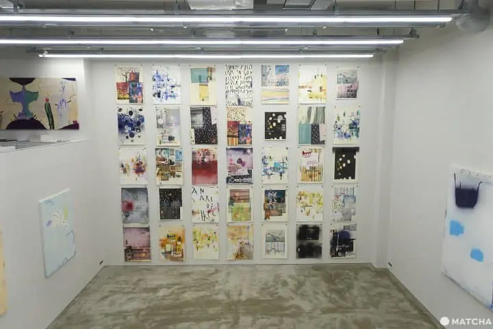 DDD HOTEL (Tokyo Bakurocho) - Stylish Hotel Designed By Creatives For Akihabara And Asakusa Sightseeing!